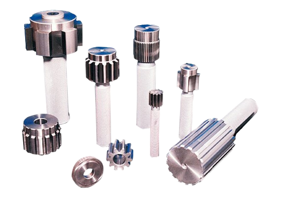 Spline Plug Gauge